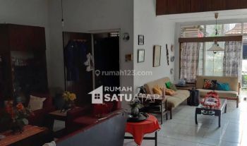Rumah Lama Hitung Tanah di Ciniru Kebayoran RSA111902