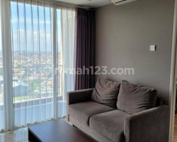 Landmark Residence Apartment 3 BR Fully Furnished