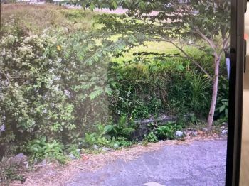 dijual tanah karangduren cocok untk gudang