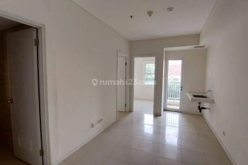Di Bawah Pasaran Apartemen Parahyangan Residence 2br dekat Kampus