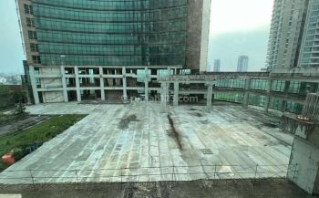 Kemang Village Residence Ritz 3 BR Private Lift