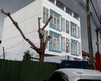 Rent Ruko: KAN RUKO M.TOHA (A)