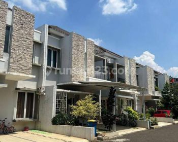 Dijual Rumah Full Furnish Cluster Green Botanical Garden Selatan 015