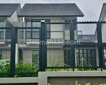 DISEWAKAN RUMAH BARU DI TATAR TARUBHAWANA KOTA BARU PARAHYANGAN SIAP HUNI 2