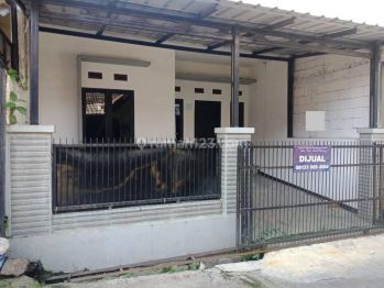 Rumah Dekat Rs Dustira