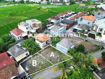 Tanah Strategis, 15 Menit ke Pantai Munggu & Seseh, Munggu