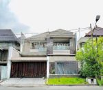 thumbnail-dijual-rumah-mewah-jalan-boulevard-araya-galaxi-bumi-permai-0