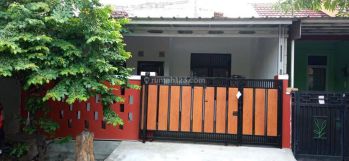 Rumah di Taman Harapan Baru Bekasi