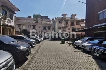 APARTEMEN CITY RESORT