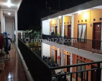 Kos Omset 20jt bln , Padasuka Bandung