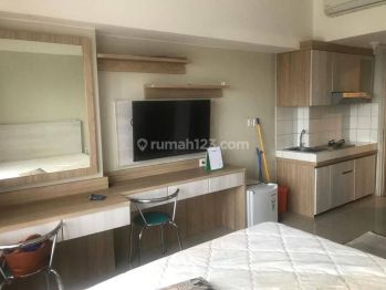 Rent Apartemen: Rent Apartemen: 1 BR