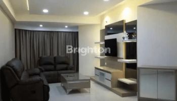 APARTEMEN TAMAN ANGGREK CONDOMINIUM FULL FURNISHED TANJUNG DUREN JAKARTA BARAT