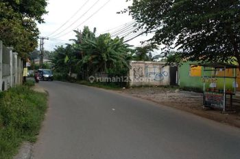 TANAH DAN BANGUNAN DI BSD