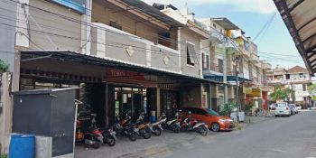 dijual segera 3Ruko area bisnis Strategis murah di Sesetan