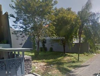 Langka Kavling Waterfront Citraland Lokasi Bagus Strategis