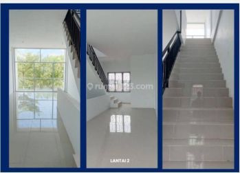 RUKO I CITY TIBAN PROMO AKHIR THN MOTOR NMAX & BISA CASH BERTAHAP