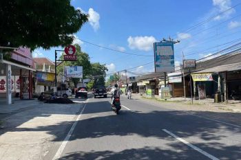 TOP: Kapling CLuster Seyegan Jogja, Siap Balik Nama