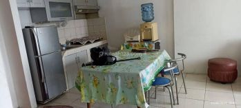 Sewa 3 Bedroom Apartemen Sudirman Park Furnish Middle Floor