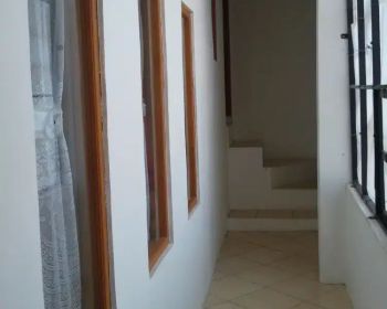 Jual rumah luas di jalan utama cigending kota bandung