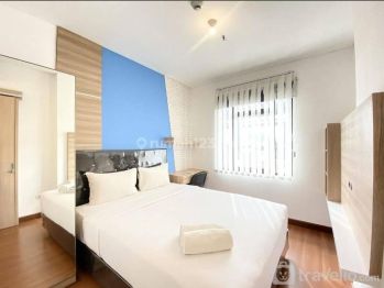 Apartemen Dijual 1 Bedroom di Pascal Lodge