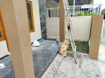 RUMAH MURAH SIAP HUNI DI PURWOMARTANI SLEMAN