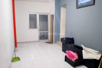 Ruko Taman Surya 5, 3lt, Strategis, Tidak Banjir