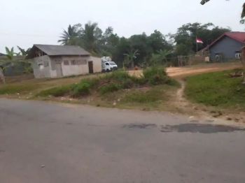 TANAH MURAH DI PARUNG JAGABAYA