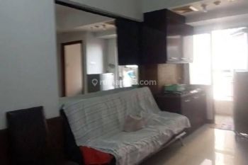 DIJUAL MURAH APARTEMEN WATER PLACE TOWER F