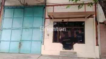 gudang siap digunakan lokasi sangat strategis