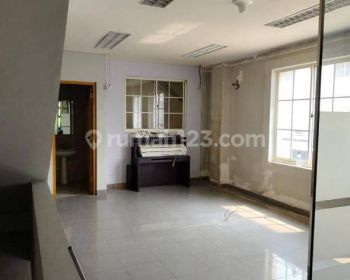 Dijual Rukan Bgm Pik,uk5x15 4lt,unfurnish,rp11,5m