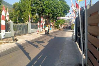 Tanah Jatinangor 5 Menit Dari Kawasan Kampus Unpad ITB