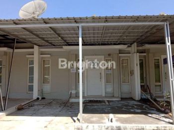 Rumah Rapi Amarilys Tanjung Bunga Makassar