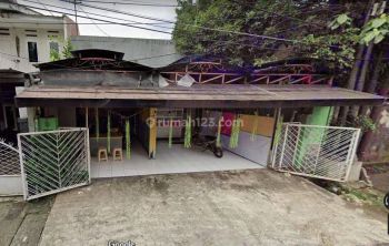 Dijual tanah di pertani 210 m2 SHM duren tiga pancoran jaksel