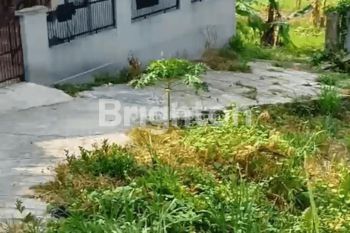 TANAH SIAP HUNI COCOK UNTUK USAHA KOST2AN DEKAT KAMPUS MARGONDA DEPOK