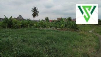 Tanah kavling murah 10jt/m Citraland Utama