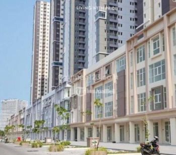 Puncak Dharmahusada Termurah