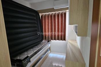 Apartemen Puncak Dharmahusada