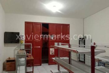 Disewakan Ruang Usaha di Plamongan Pedurungan Semarang