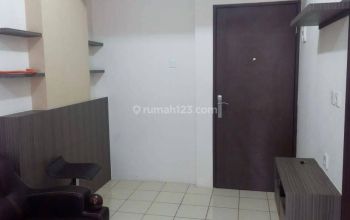 Disewakan Satu Unit Apartemen Harga 35jt Per Tahun di Puri Parkview Apartement