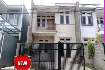 Limited Rumah Gress Ready Stock Dkt Buahbatu Bandung 94M5