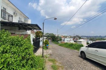 Tanah Strategis di Mangunharjo Tembalang 126 m²