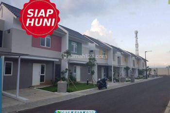 Jarang Ada Rumah Summarecon Bandung Cluster Dayana 84M13