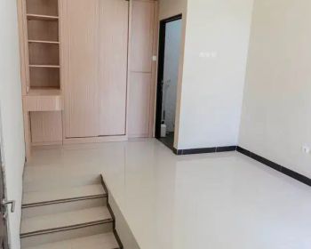 RUMAH BAGUS SIAP PAKAI DI BUKIT KENCANA JAYA TEMBALANG SEMARANG