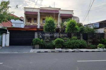 Rumah Besar Siap Huni Di Tomang(TM123)
