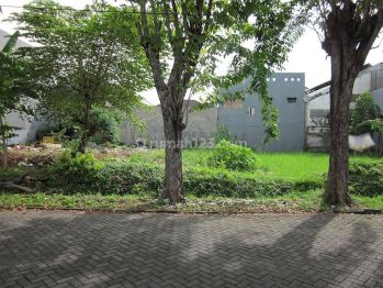 Tanah Manyar Jaya Tengah Kota Surabaya