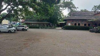 Ruang Usaha Strategis di Kawasan Sukarno Hatta Malang Gmk02521