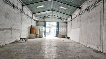 Gudang Margomulyo Surabaya Barat