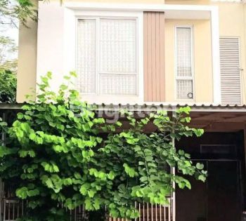 RUMAH CANTIK MALIBU  BSD TANGERANG