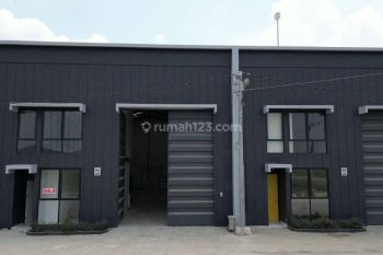 Dijual Gudang Di Lokasi Paling Strategis Surabaya Sidoarjo