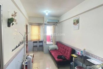 Apartemen Puncak Permai Furnished 2bedroom Dukuh Pakis Surabaya